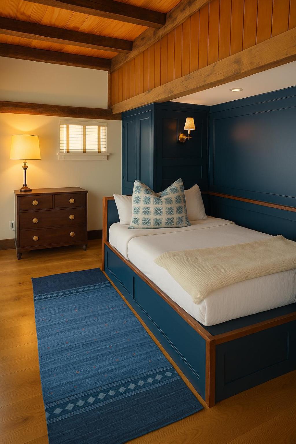 Готель Magical Post And Beam Loft Downtown Newport! Екстер'єр фото